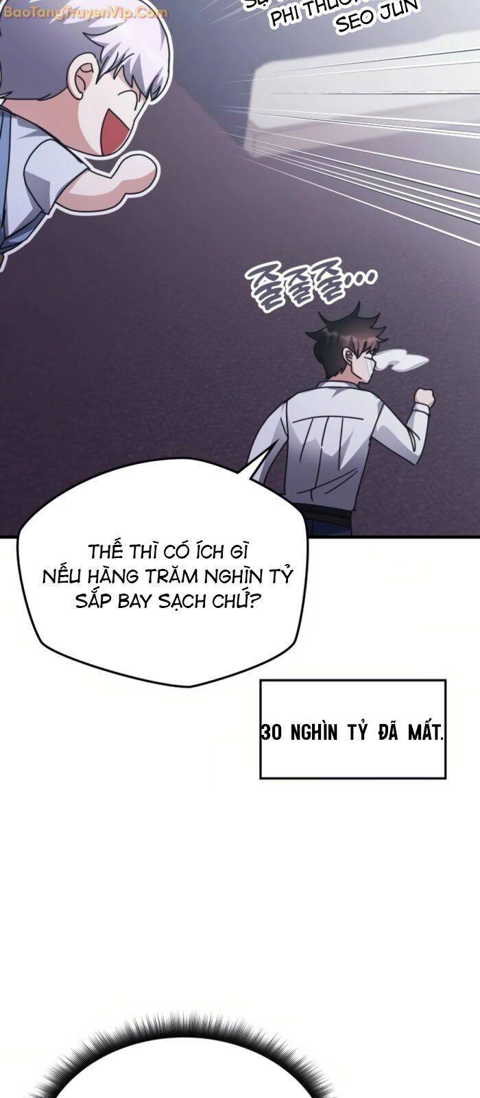 Học Viện Tối Thượng Chap 142 - Next Chap 143