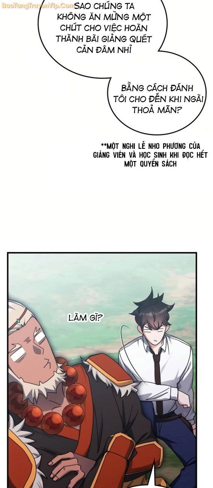 Học Viện Tối Thượng Chap 142 - Next Chap 143