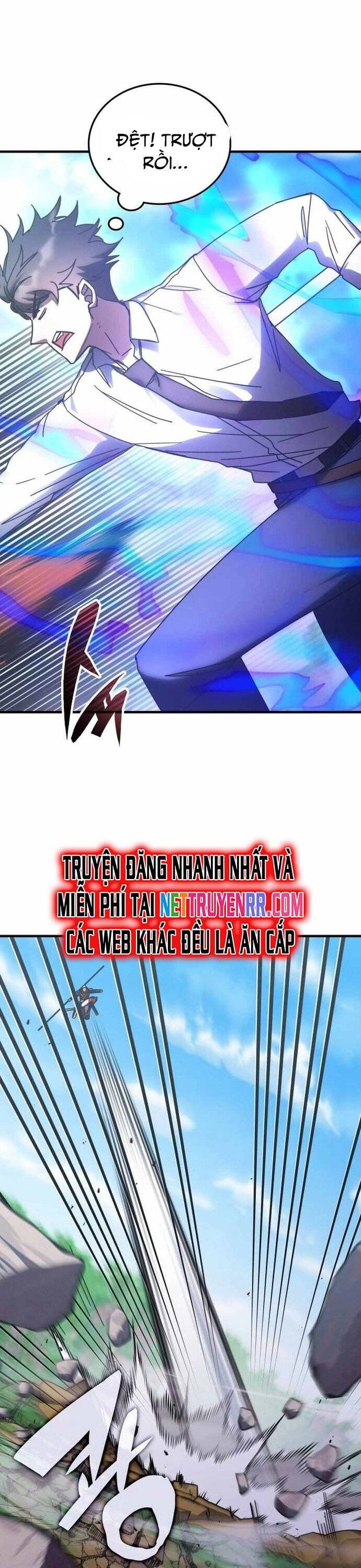 Học Viện Tối Thượng Chap 143 - Next Chap 144