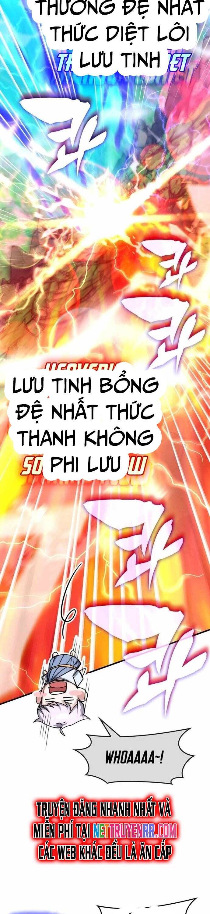 Học Viện Tối Thượng Chap 143 - Next Chap 144