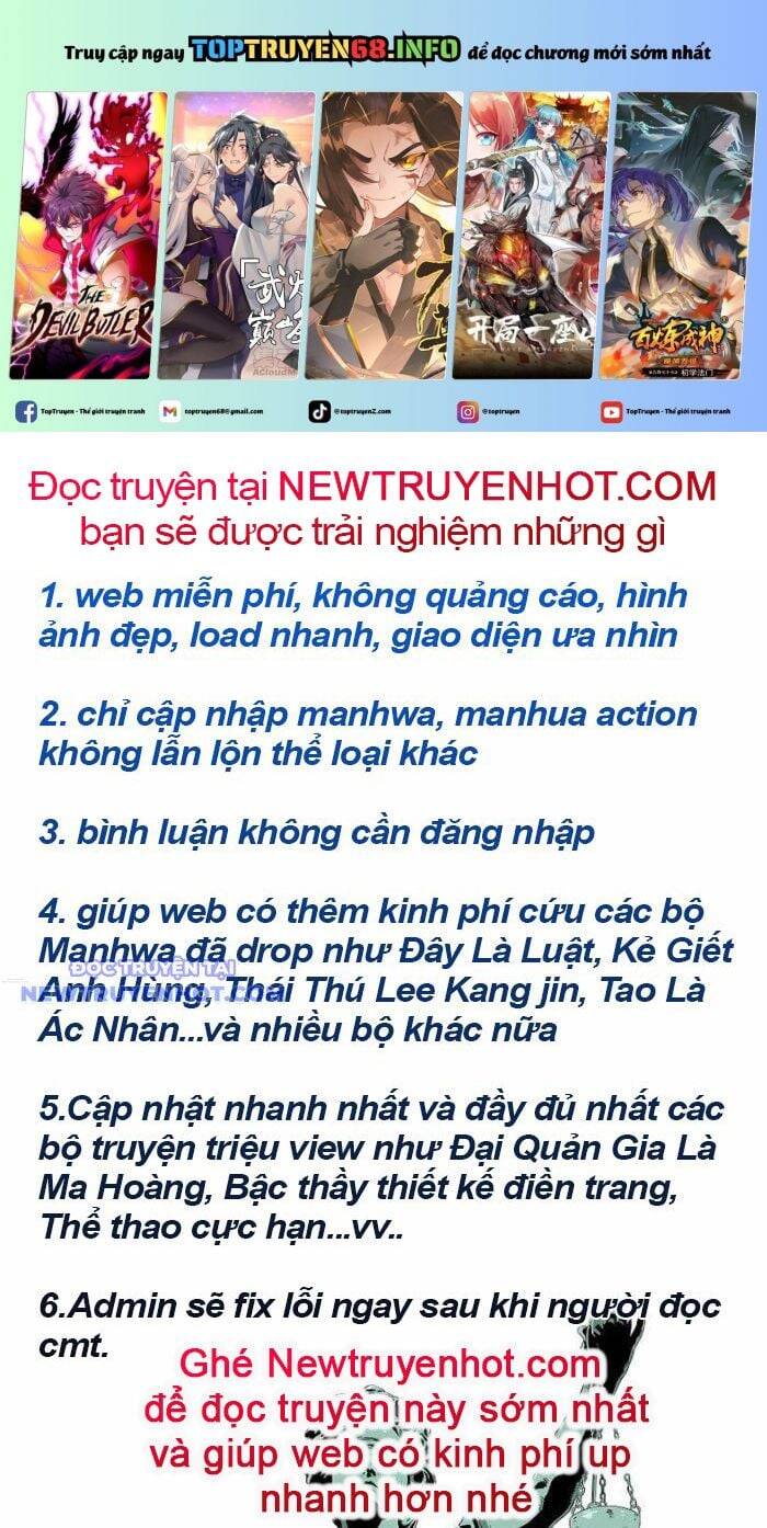 Học Viện Tối Thượng Chap 144 - Next Chap 145