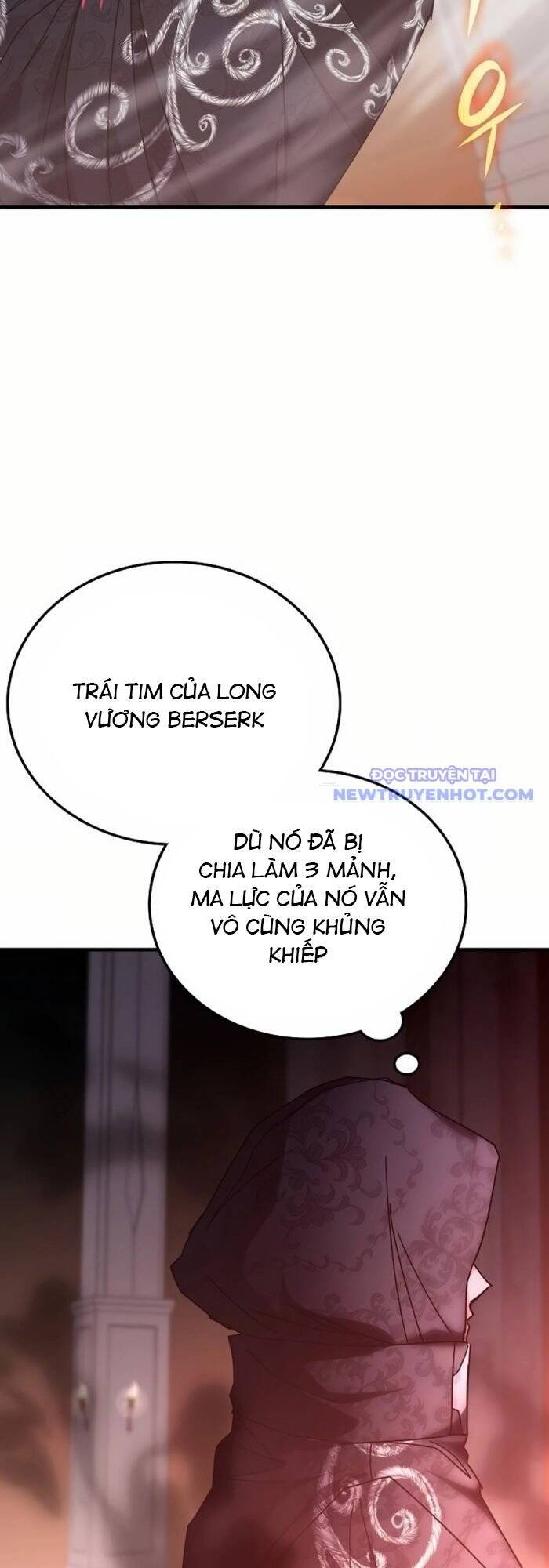 Học Viện Tối Thượng Chap 144 - Next Chap 145