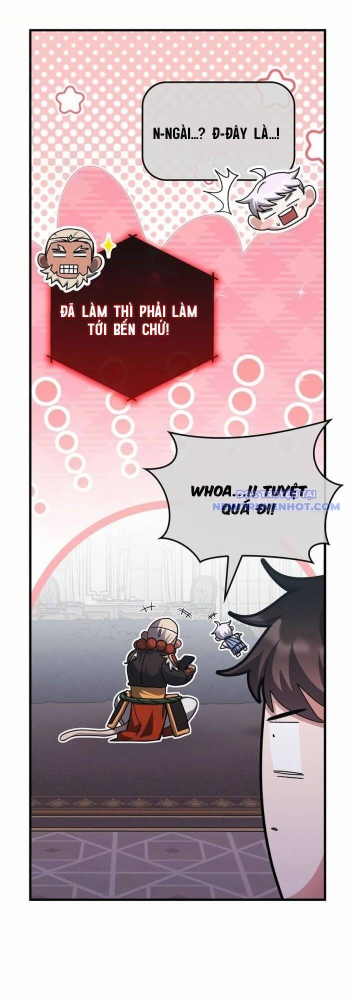 Học Viện Tối Thượng Chap 144 - Next Chap 145