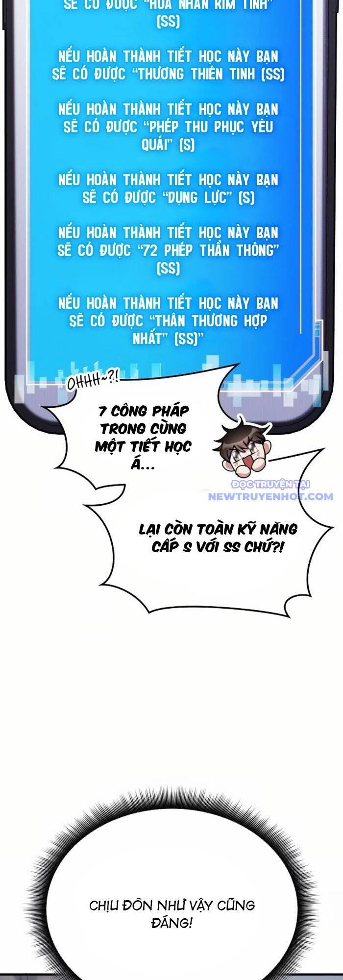 Học Viện Tối Thượng Chap 144 - Next Chap 145