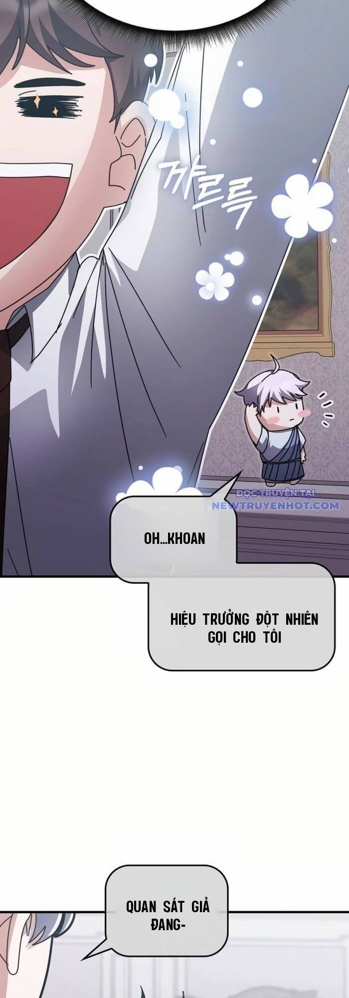 Học Viện Tối Thượng Chap 144 - Next Chap 145