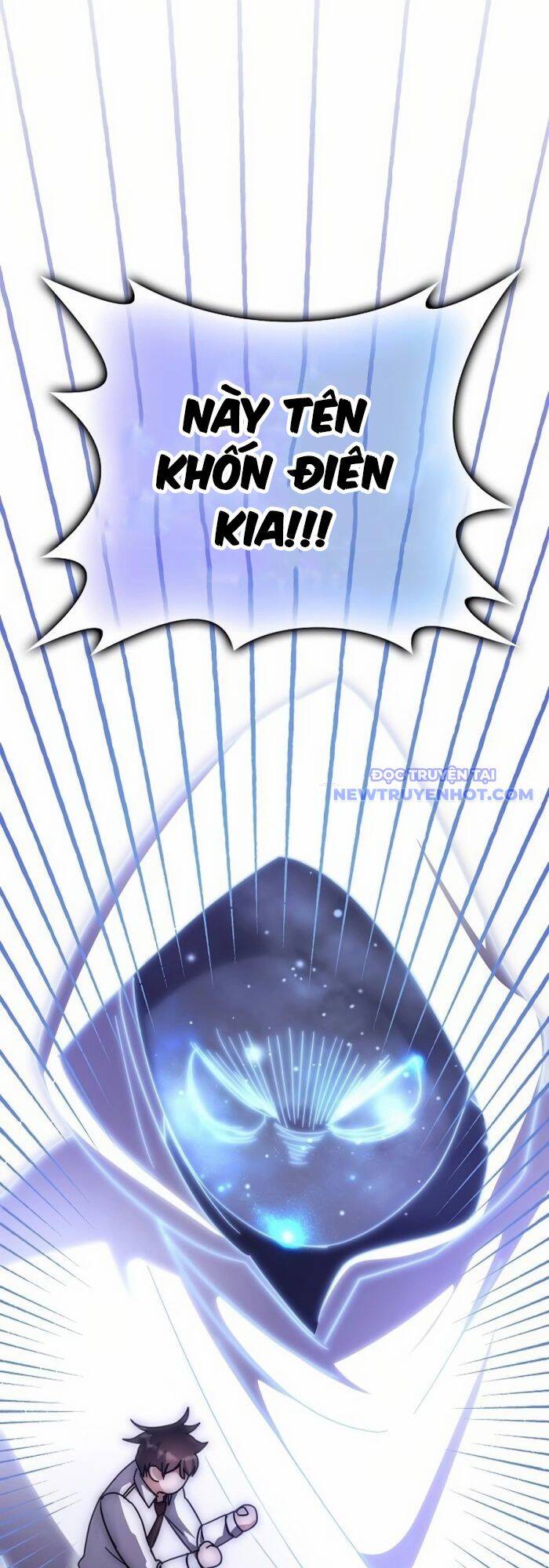 Học Viện Tối Thượng Chap 144 - Next Chap 145