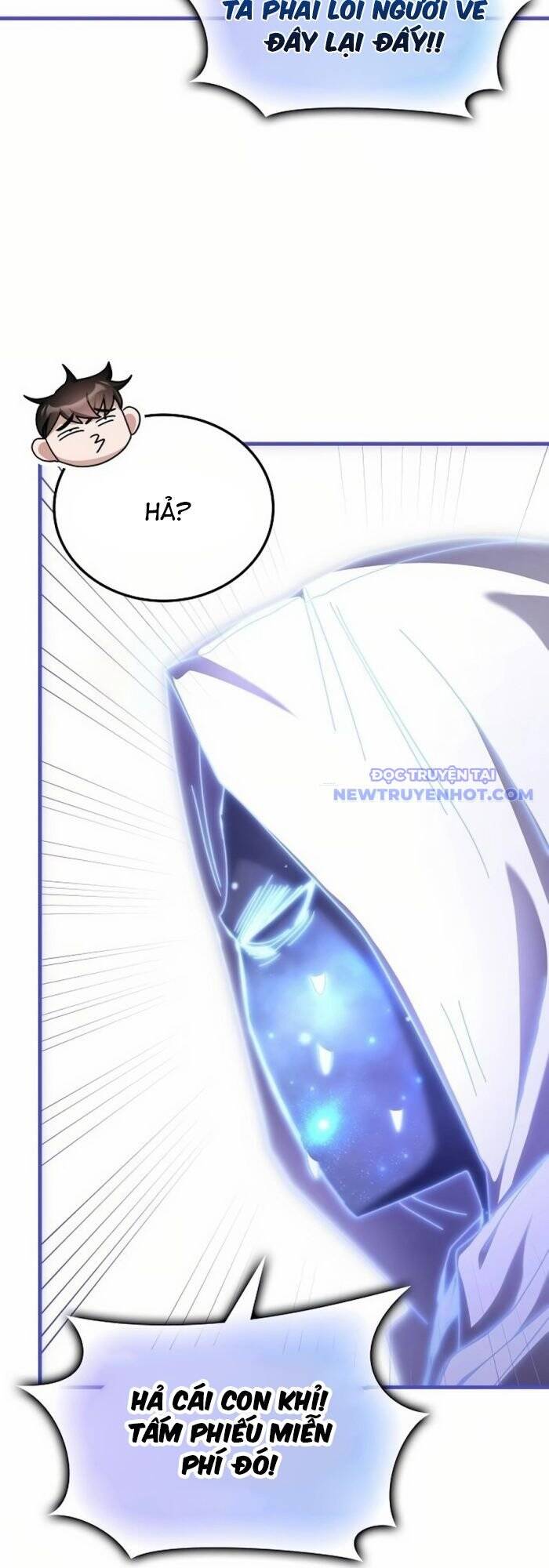 Học Viện Tối Thượng Chap 144 - Next Chap 145