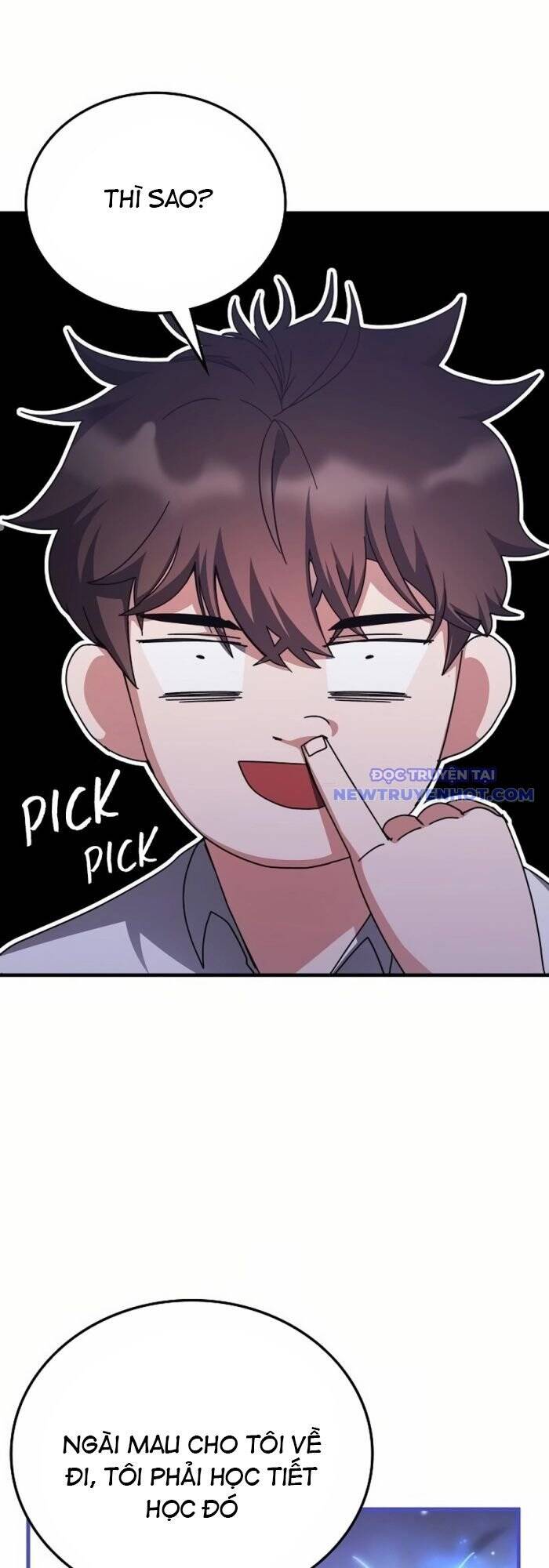 Học Viện Tối Thượng Chap 144 - Next Chap 145