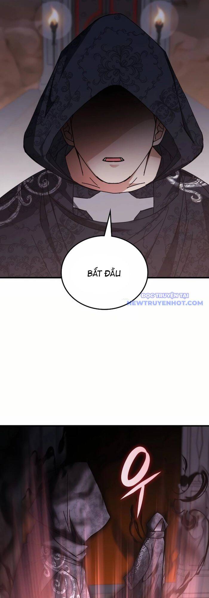 Học Viện Tối Thượng Chap 144 - Next Chap 145