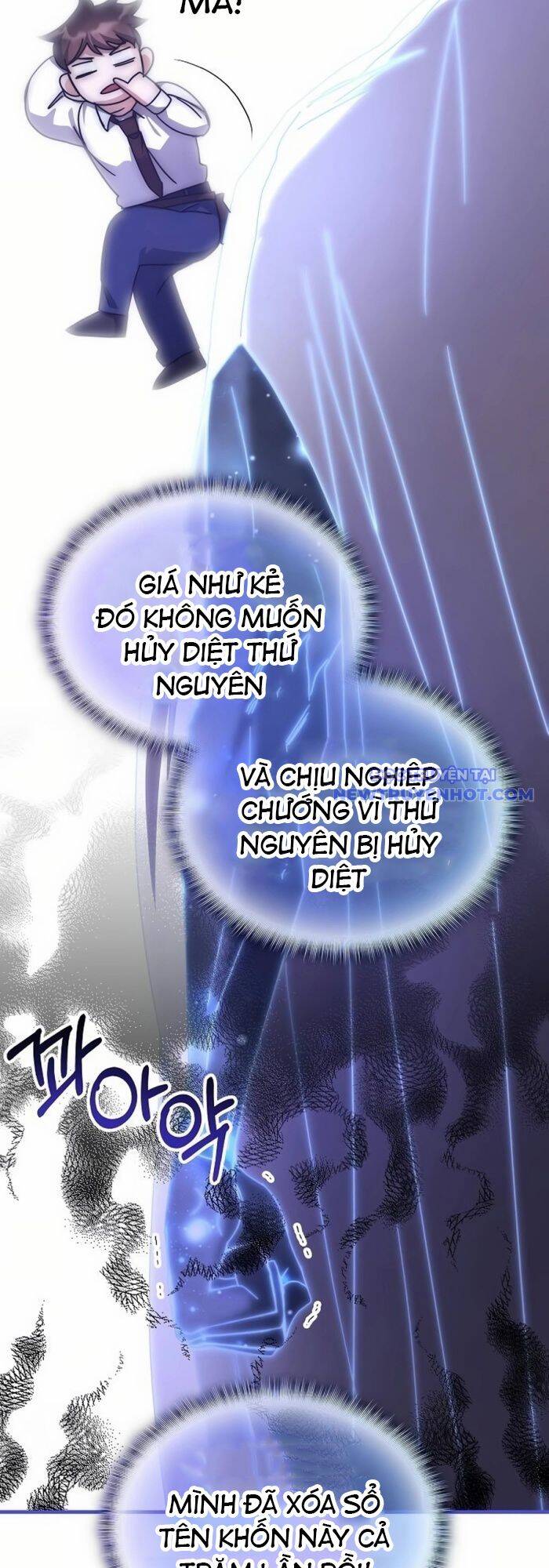 Học Viện Tối Thượng Chap 144 - Next Chap 145