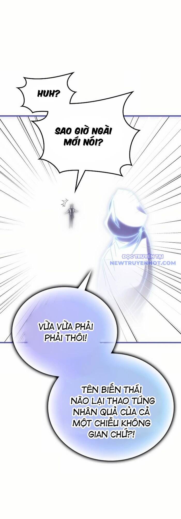 Học Viện Tối Thượng Chap 144 - Next Chap 145