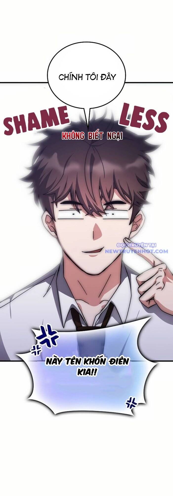 Học Viện Tối Thượng Chap 144 - Next Chap 145