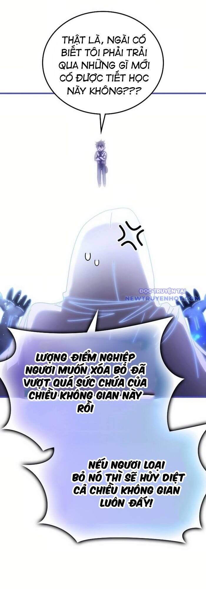 Học Viện Tối Thượng Chap 144 - Next Chap 145