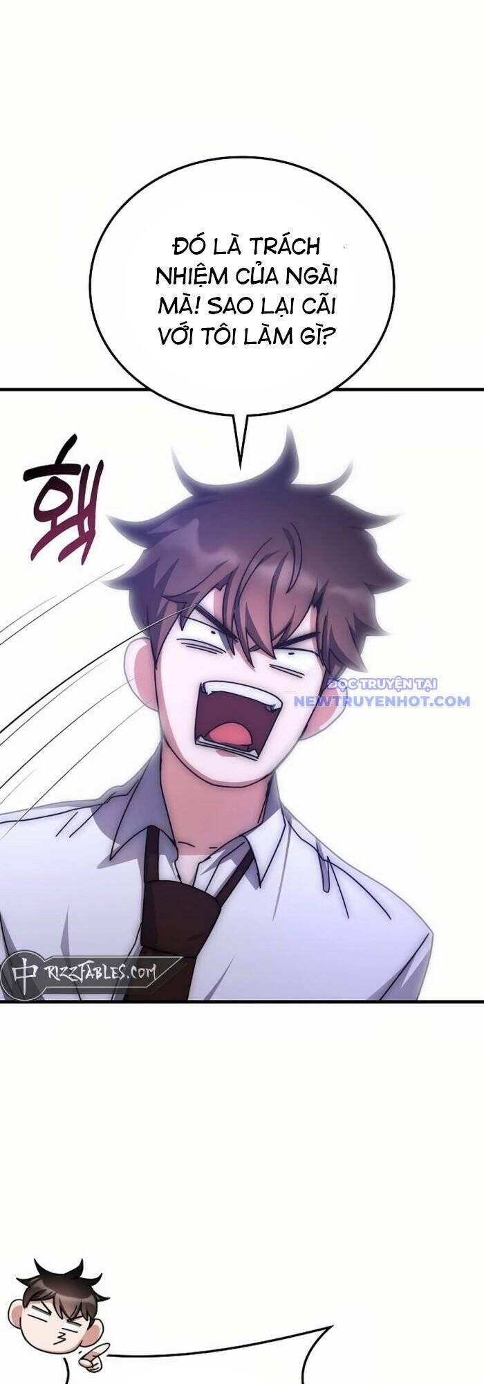 Học Viện Tối Thượng Chap 144 - Next Chap 145