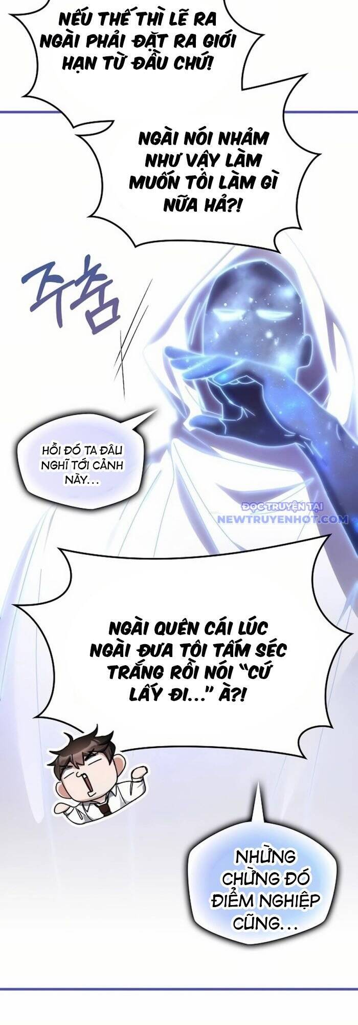 Học Viện Tối Thượng Chap 144 - Next Chap 145