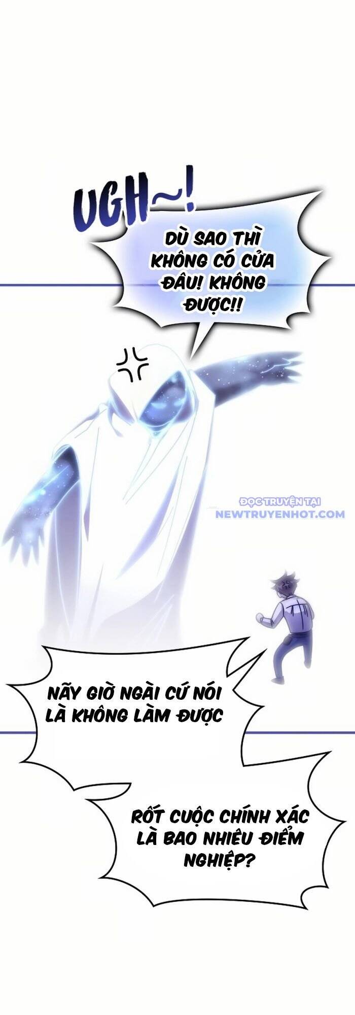 Học Viện Tối Thượng Chap 144 - Next Chap 145