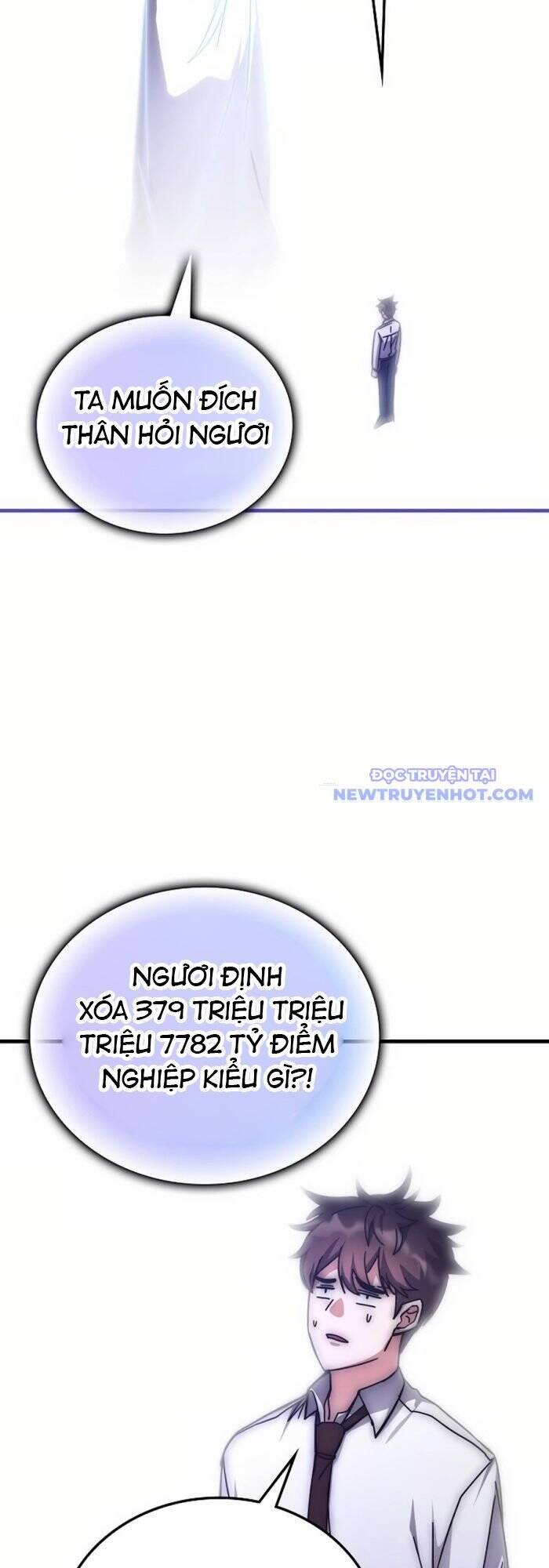 Học Viện Tối Thượng Chap 144 - Next Chap 145