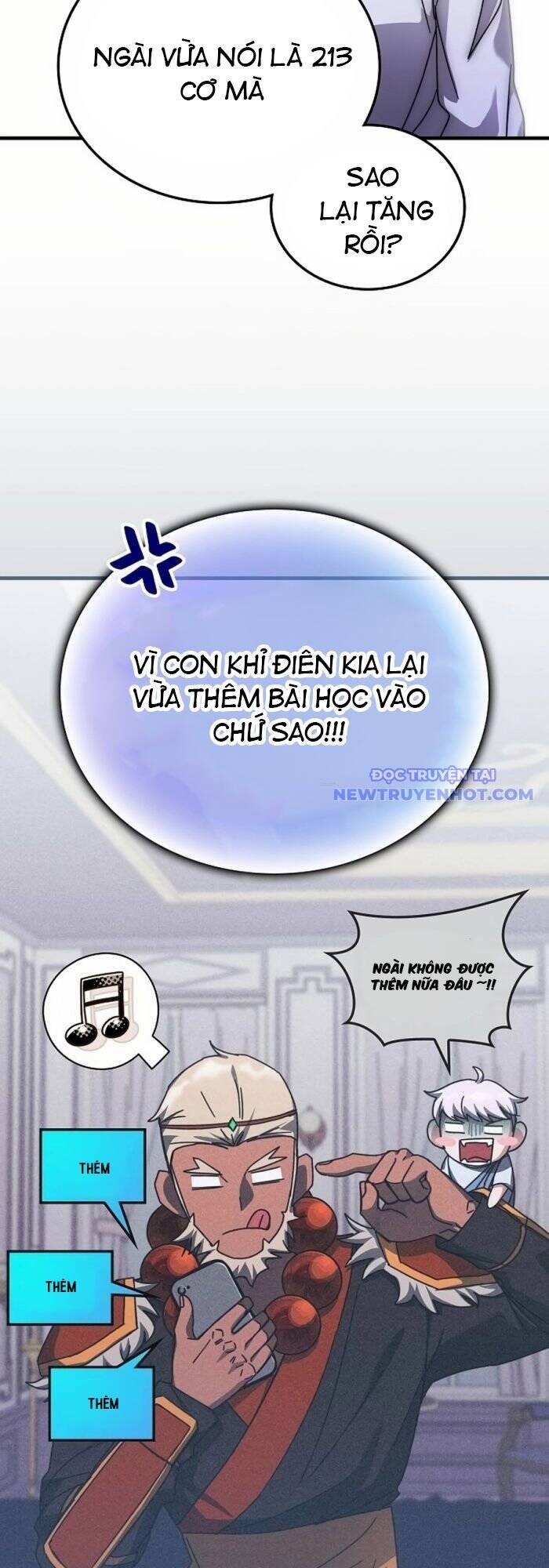 Học Viện Tối Thượng Chap 144 - Next Chap 145
