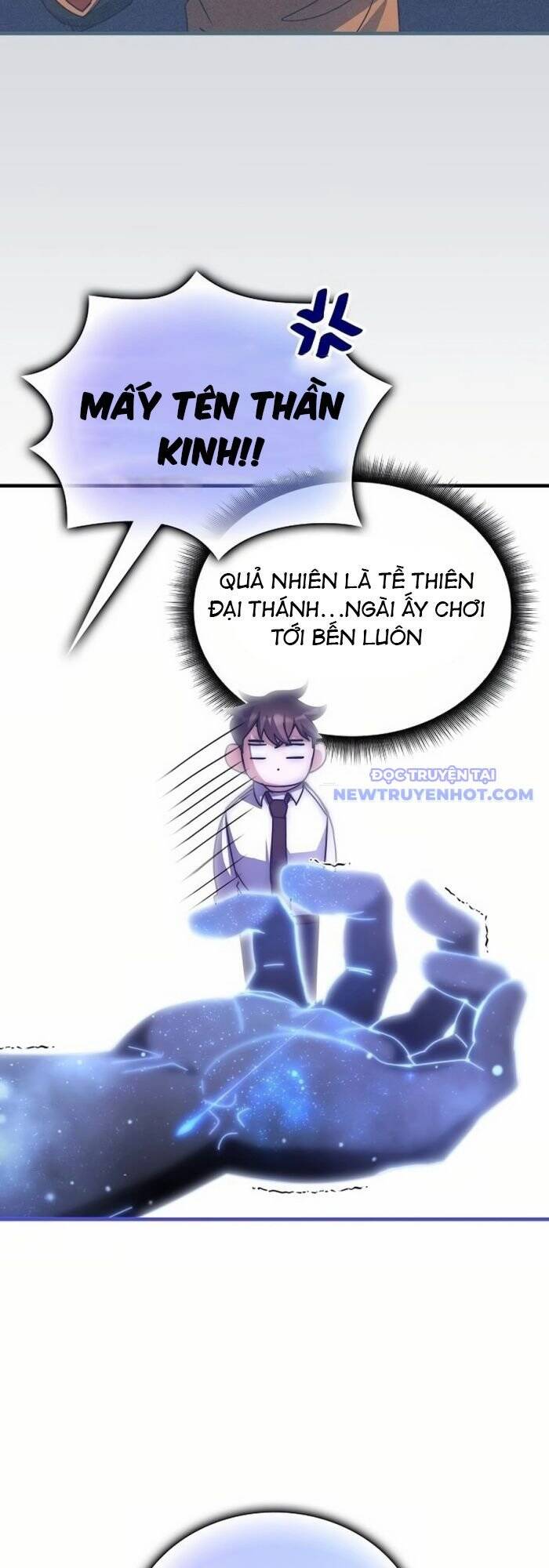 Học Viện Tối Thượng Chap 144 - Next Chap 145