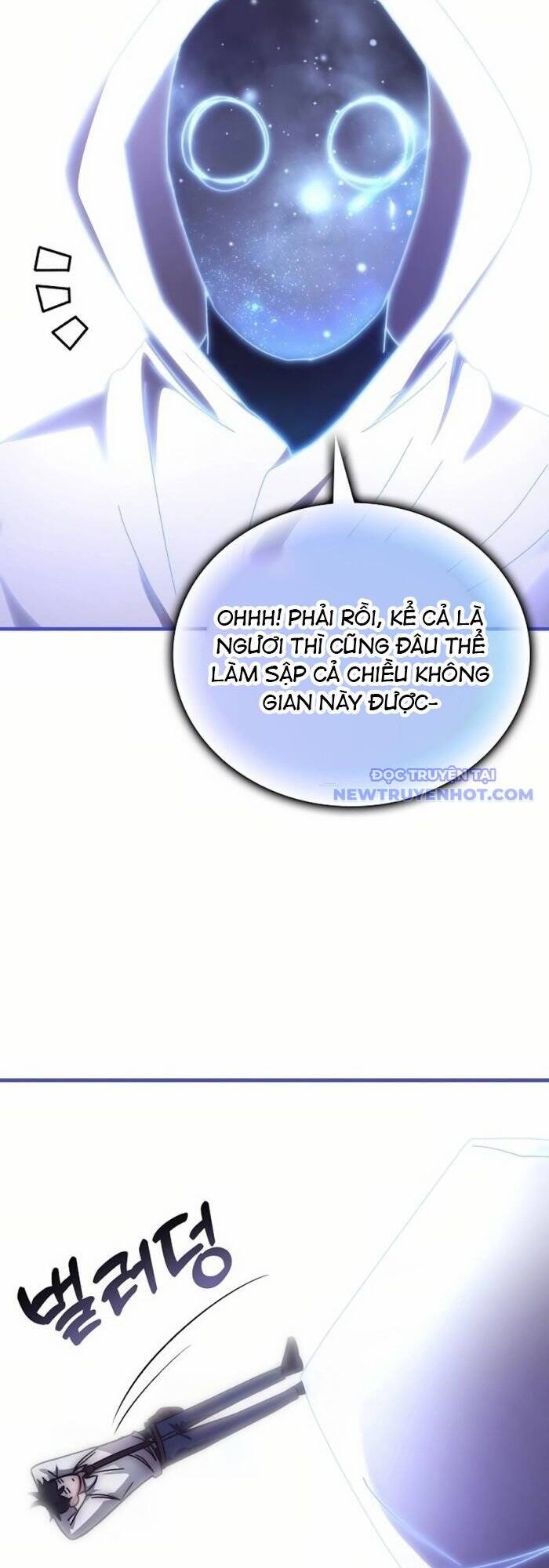 Học Viện Tối Thượng Chap 144 - Next Chap 145