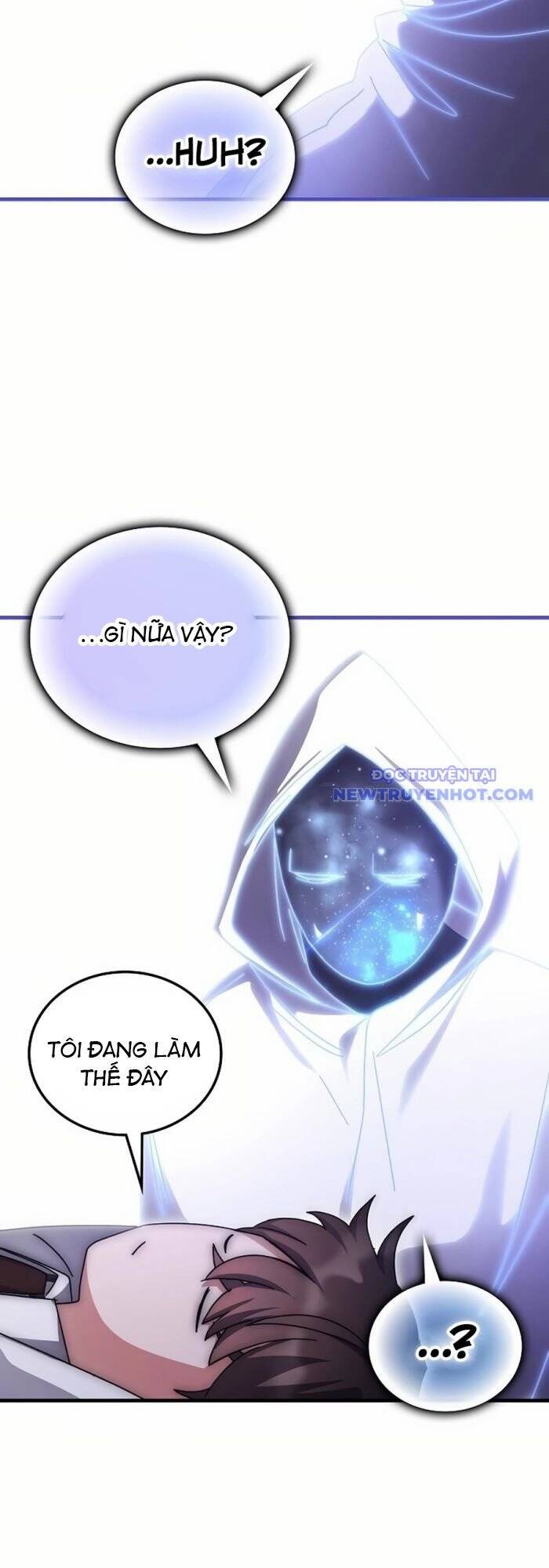 Học Viện Tối Thượng Chap 144 - Next Chap 145