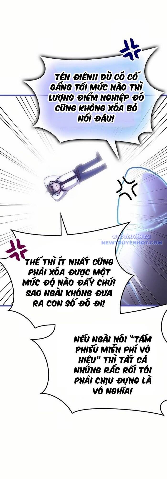 Học Viện Tối Thượng Chap 144 - Next Chap 145