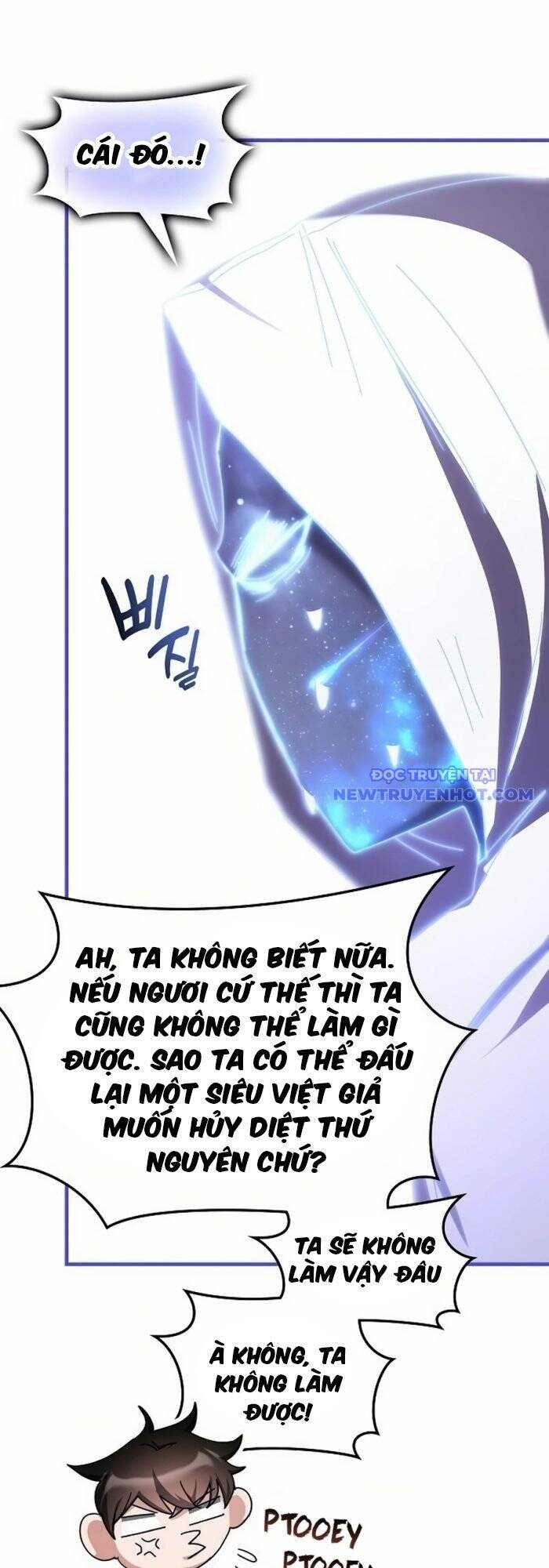 Học Viện Tối Thượng Chap 144 - Next Chap 145