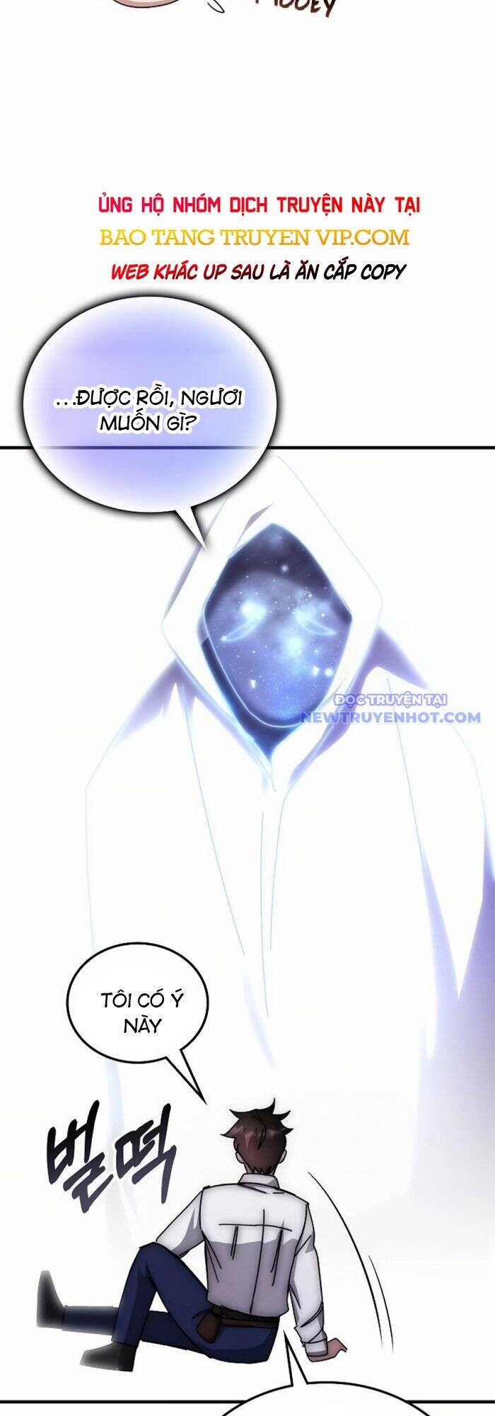 Học Viện Tối Thượng Chap 144 - Next Chap 145