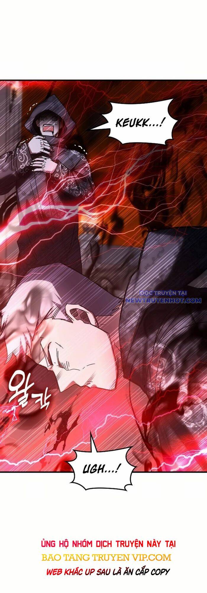 Học Viện Tối Thượng Chap 144 - Next Chap 145