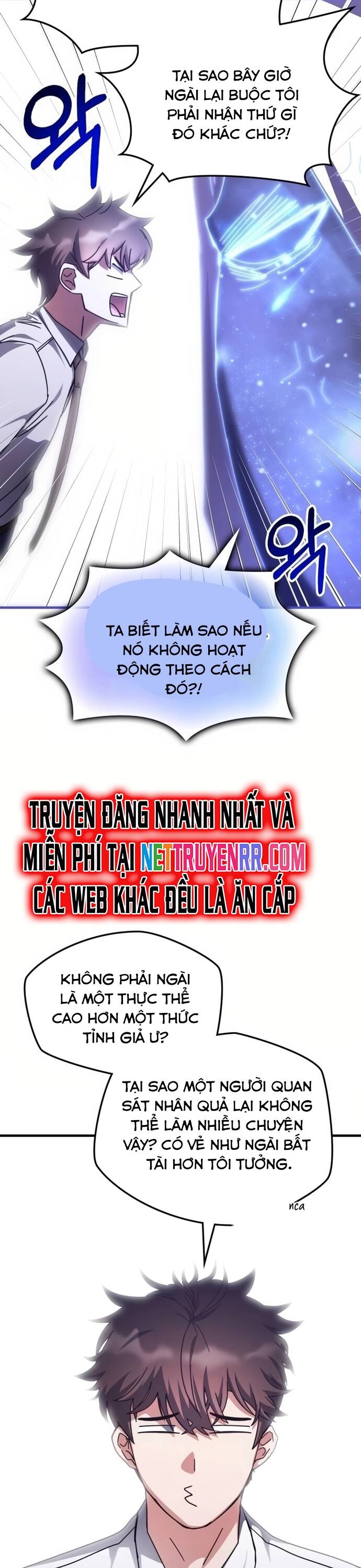 Học Viện Tối Thượng Chap 145 - Next Chap 146