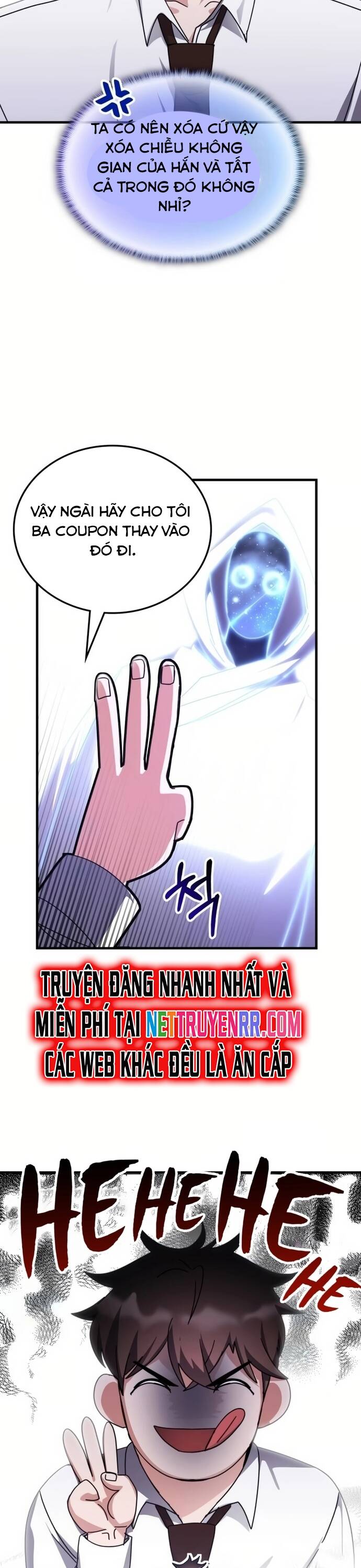 Học Viện Tối Thượng Chap 145 - Next Chap 146