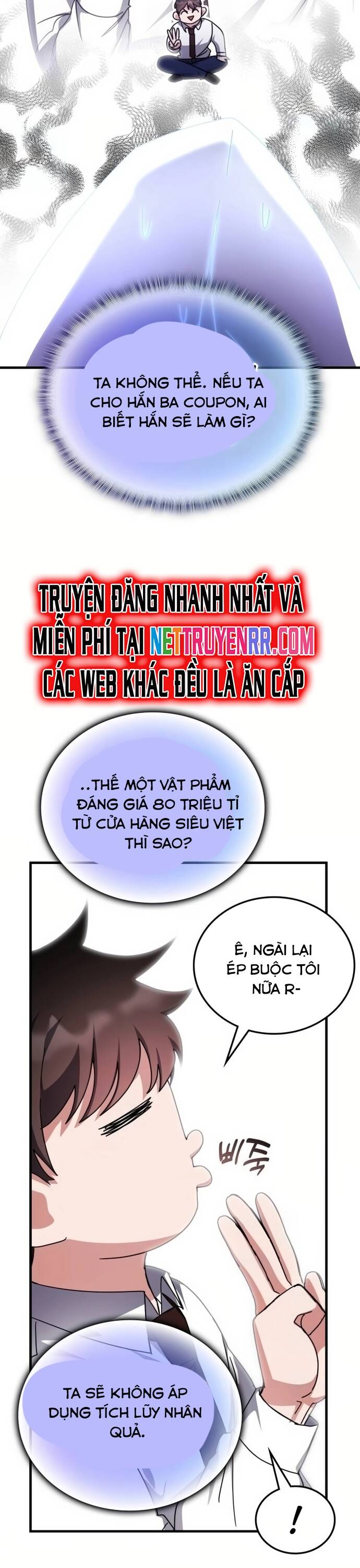 Học Viện Tối Thượng Chap 145 - Next Chap 146