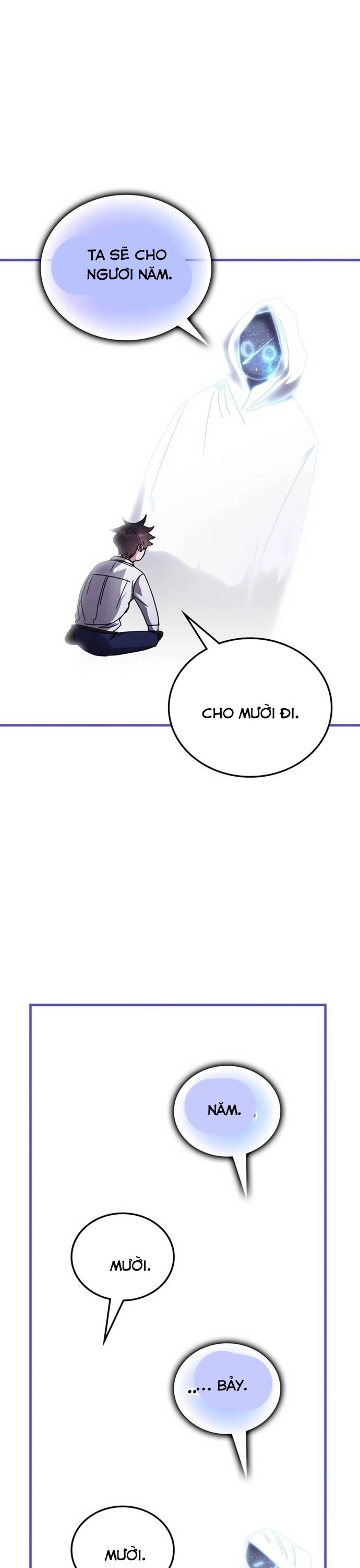 Học Viện Tối Thượng Chap 145 - Next Chap 146