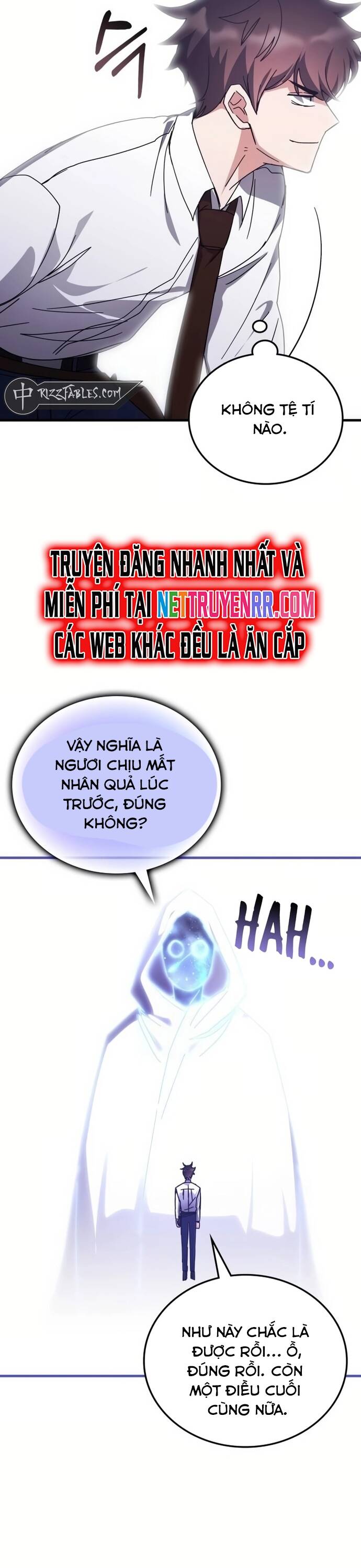 Học Viện Tối Thượng Chap 145 - Next Chap 146