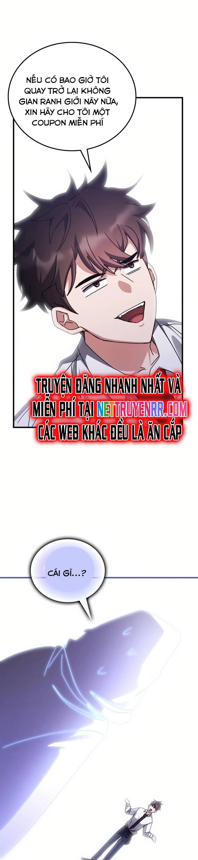 Học Viện Tối Thượng Chap 145 - Next Chap 146