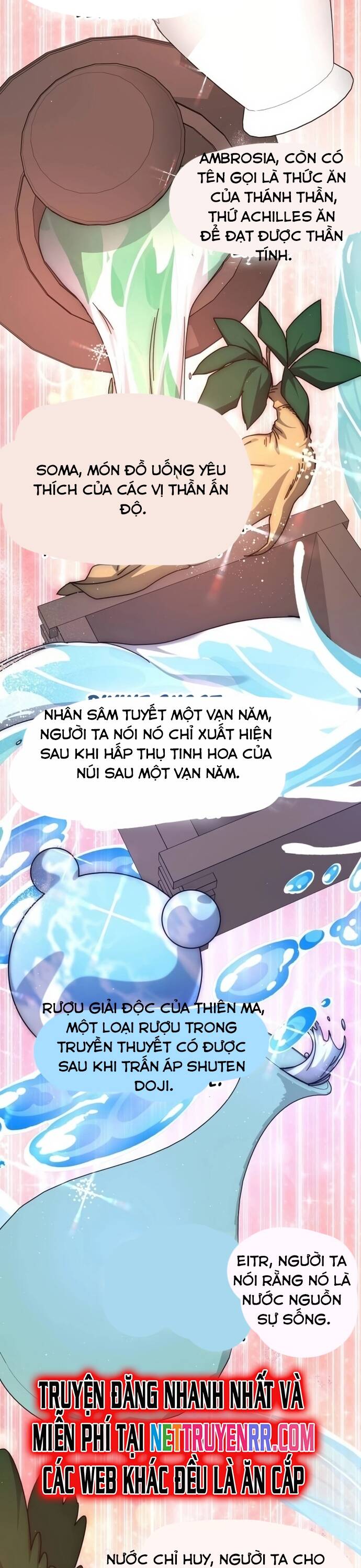Học Viện Tối Thượng Chap 145 - Next Chap 146