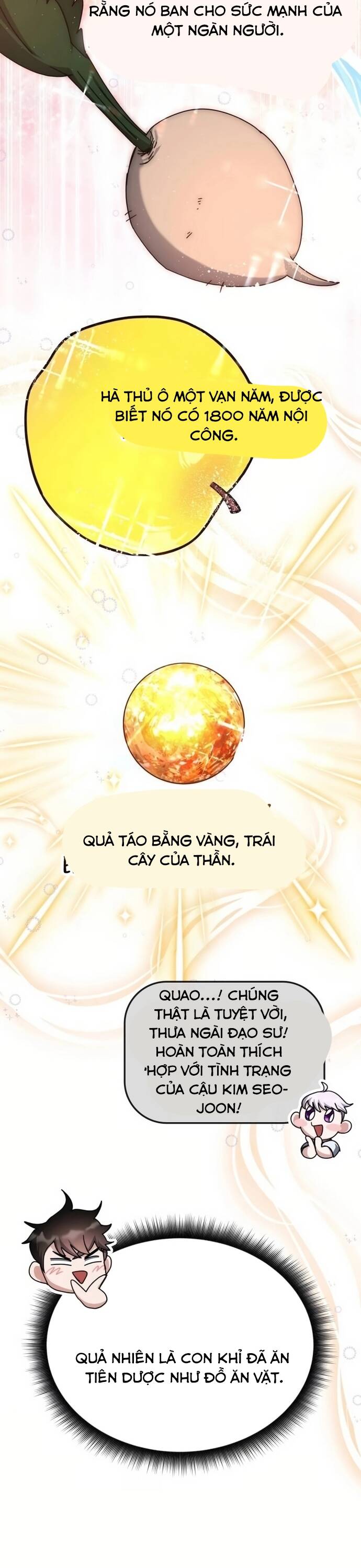 Học Viện Tối Thượng Chap 145 - Next Chap 146