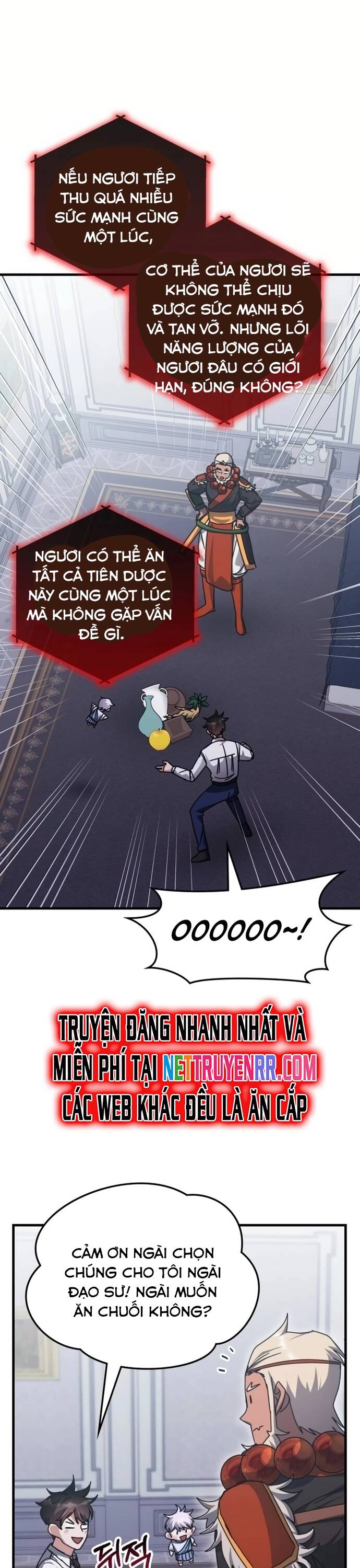 Học Viện Tối Thượng Chap 145 - Next Chap 146