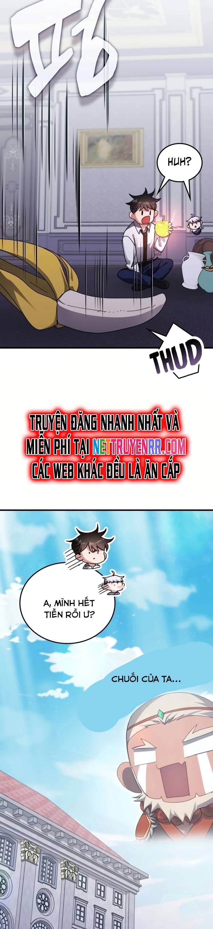 Học Viện Tối Thượng Chap 145 - Next Chap 146