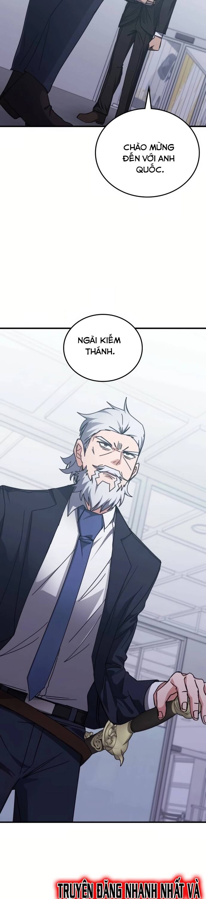 Học Viện Tối Thượng Chap 145 - Next Chap 146
