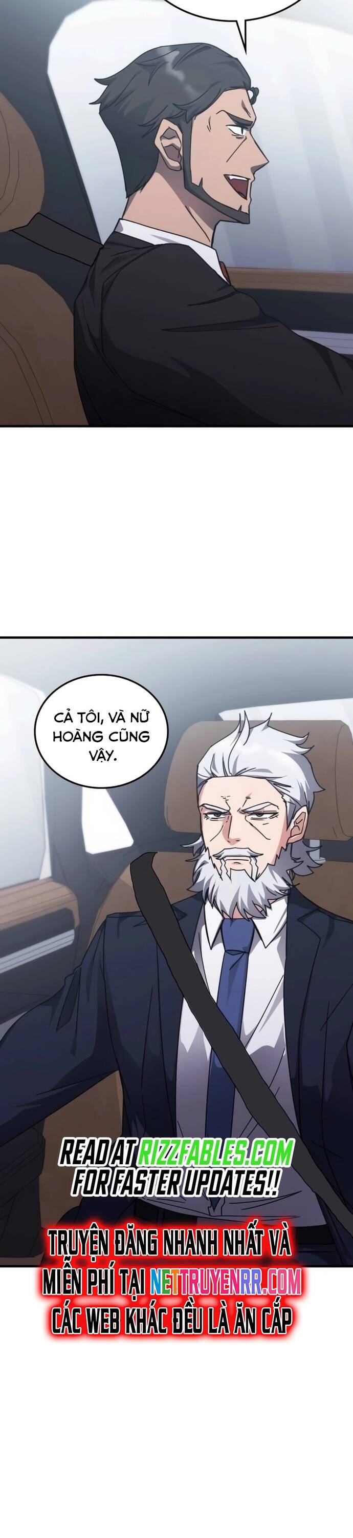 Học Viện Tối Thượng Chap 145 - Next Chap 146