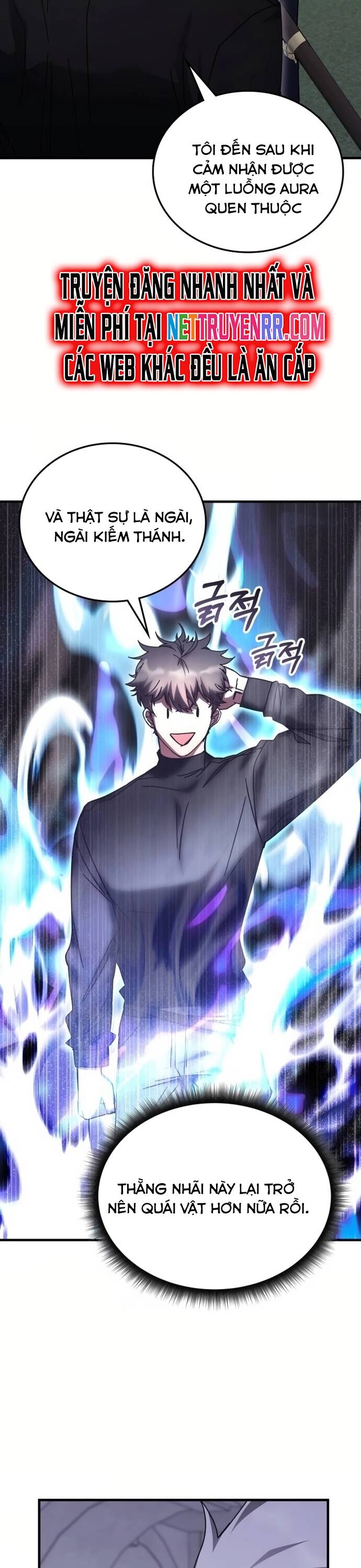 Học Viện Tối Thượng Chap 145 - Next Chap 146