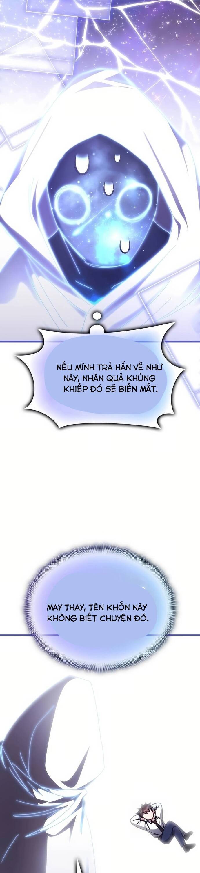 Học Viện Tối Thượng Chap 145 - Next Chap 146