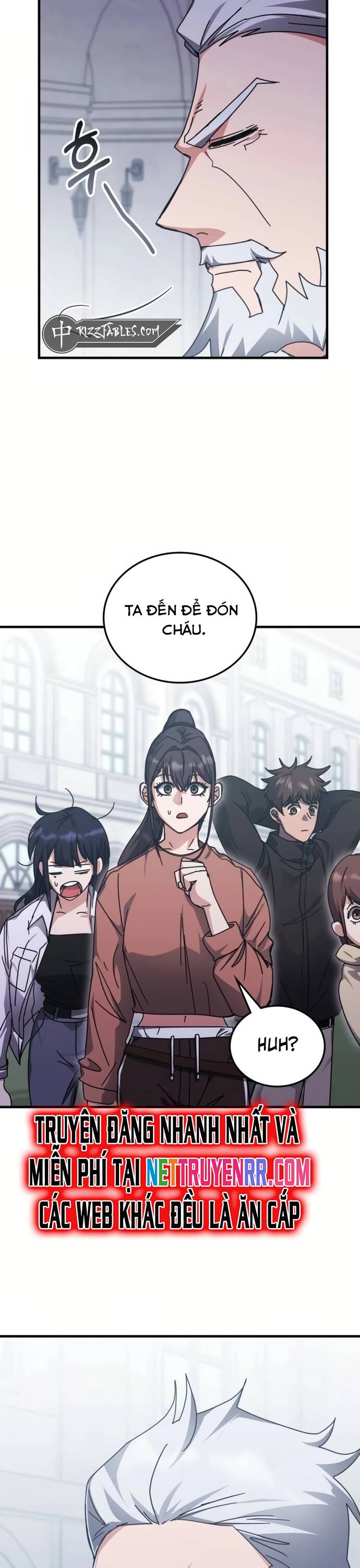Học Viện Tối Thượng Chap 145 - Next Chap 146