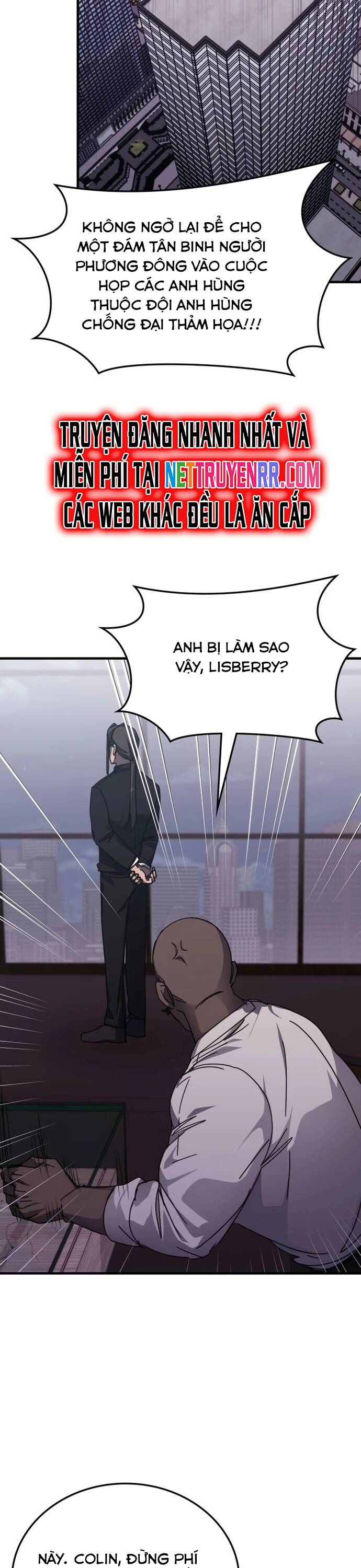 Học Viện Tối Thượng Chap 145 - Next Chap 146
