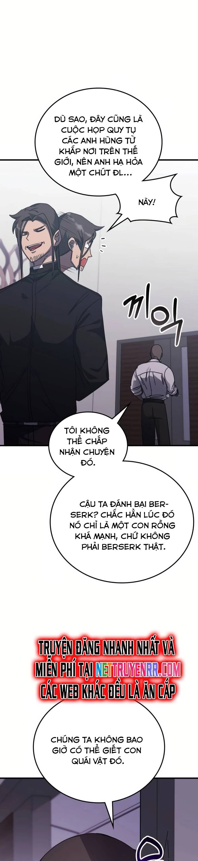 Học Viện Tối Thượng Chap 145 - Next Chap 146