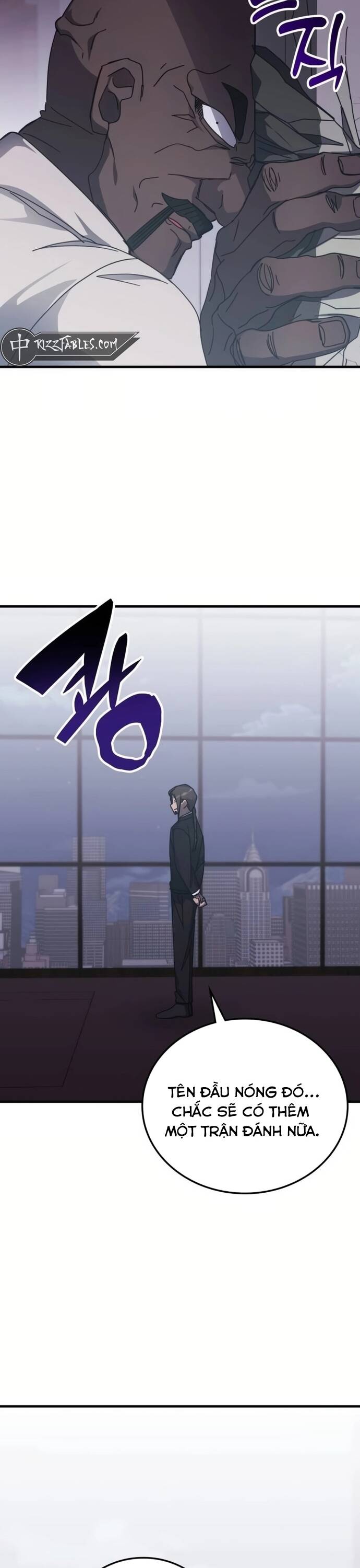 Học Viện Tối Thượng Chap 145 - Next Chap 146