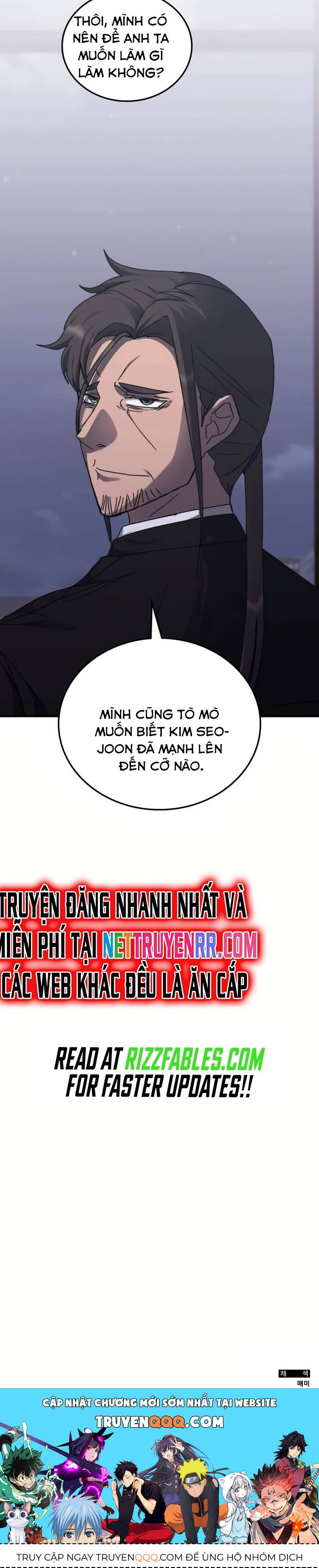 Học Viện Tối Thượng Chap 145 - Next Chap 146