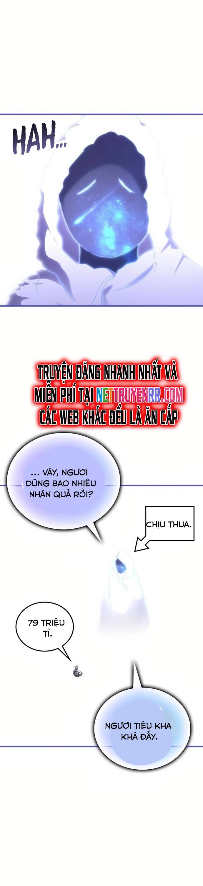 Học Viện Tối Thượng Chap 145 - Next Chap 146