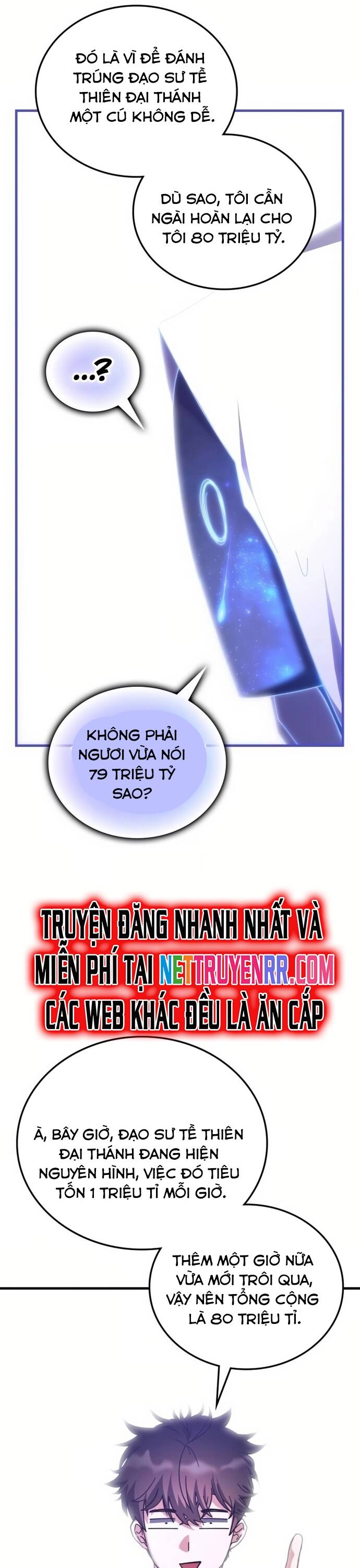 Học Viện Tối Thượng Chap 145 - Next Chap 146